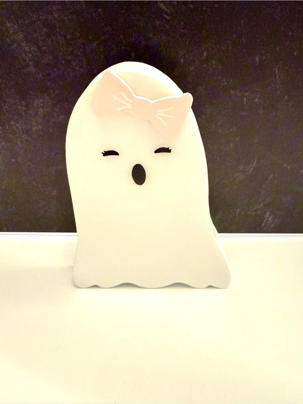 Girly Ghoulish Halloween 👻
